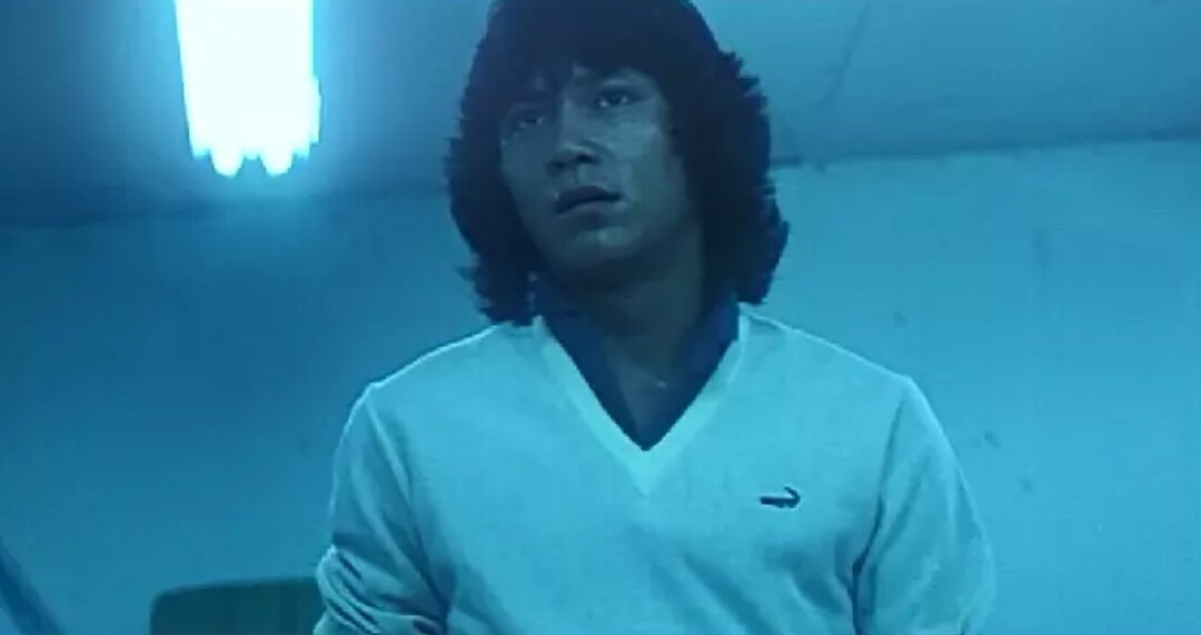 香港第一恐怖片山村老尸,近几年香港最好看的恐怖片