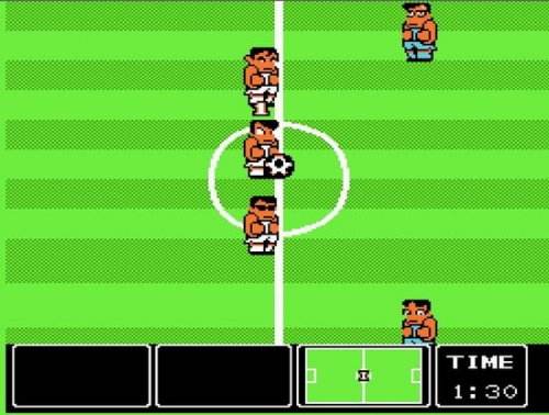 小霸王其乐无穷完整视频,fc红白机经典游戏