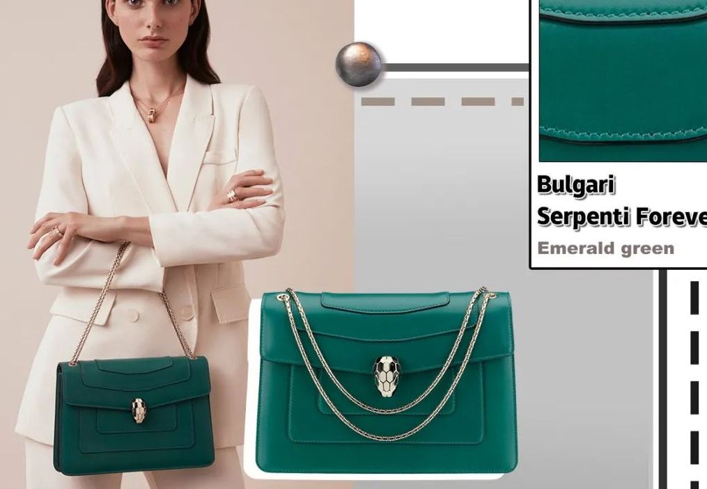 买奢侈品包买哪款,买奢侈品包值吗