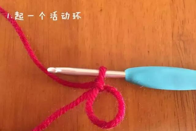 给宝宝钩帽子新年大红色,给宝宝钩太阳帽子