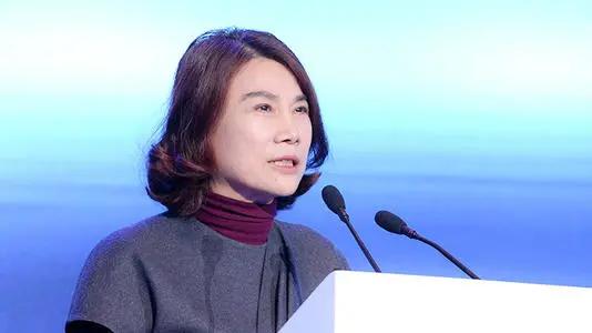 董明珠霸气宣言视频,董明珠铁面无私坚持原则