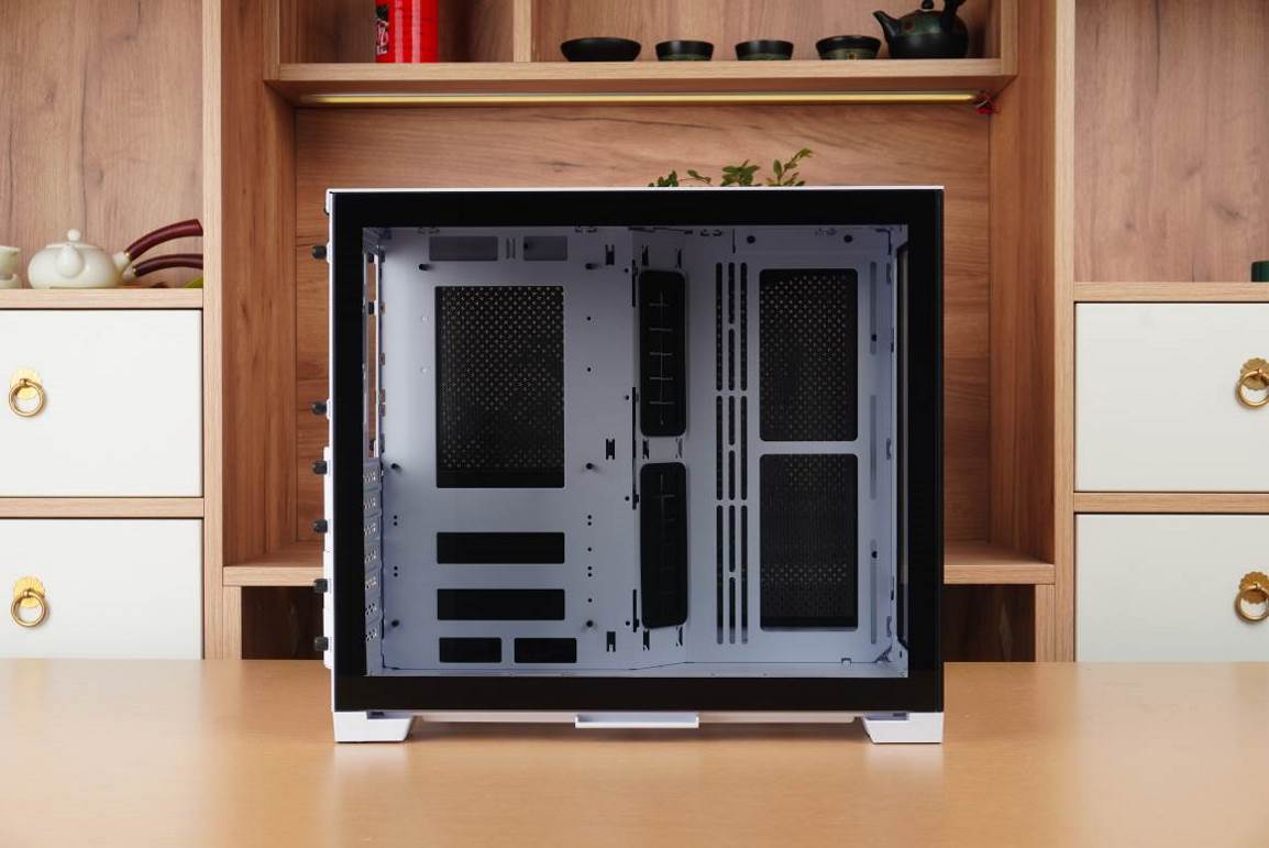 联力包豪斯mini深度评测,联力包豪斯mini尺寸