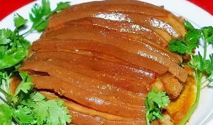 淮北濉溪白玉兰酒店,白玉兰酒店里的餐厅