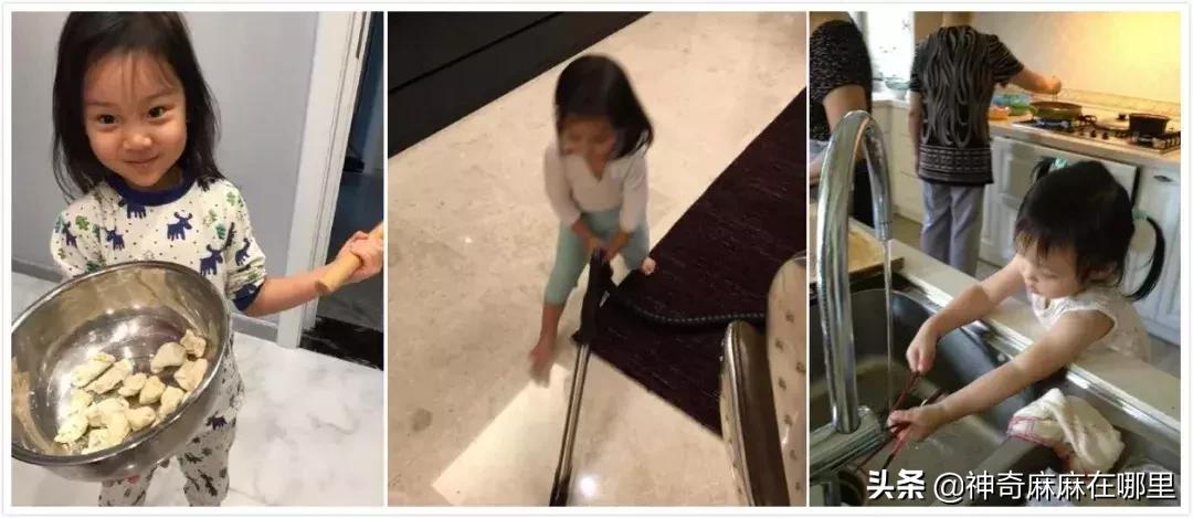 两个亿万身家的年轻人，把成功归于妈妈从小的这个教育