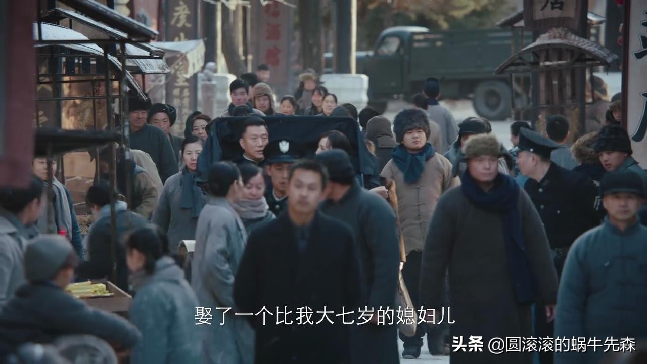 新世界金海临死前对大樱子说话,新世界金海不死之谜