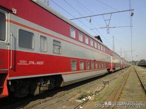 绿皮车火车卧铺是什么样的,中国绿皮火车有哪些卧铺