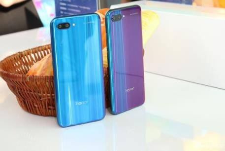 华为荣耀系列大汇总，高性能好口碑