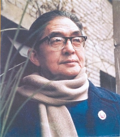 我国首位刑侦教授！他3次见周总理，创下这一“全国第一”！