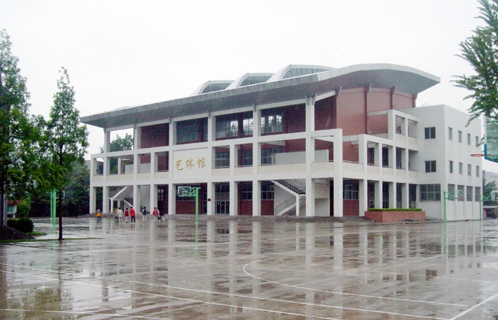 六安有哪几所重点高中,六安中学实力排名前十名