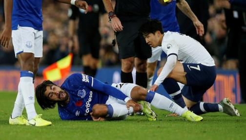 足球亚洲一哥孙兴慜照片,亚洲足球一哥孙兴慜