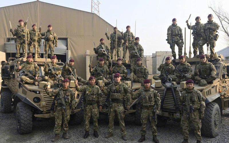 尼泊尔动用的秘密武器,尼泊尔究竟为何抗击欧洲国家