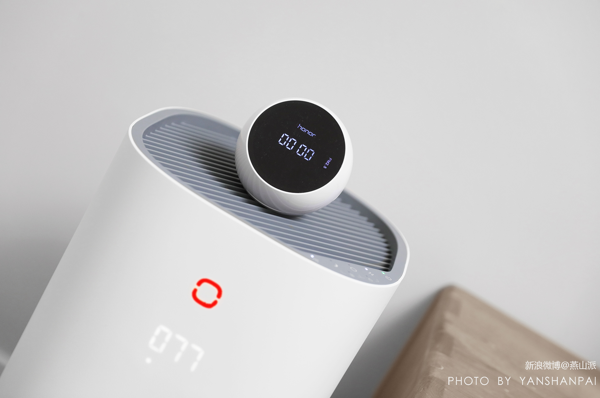 华为空气净化器c400测评,华为空气净化器720c400怎么拆解