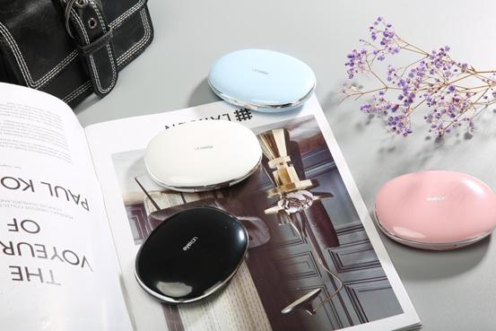 隐形眼镜盒新款,简约风隐形眼镜盒