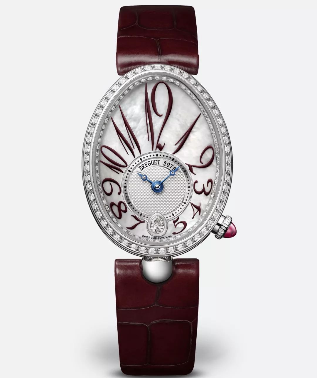 时尚手表水鬼鹦鹉螺,鹦鹉螺样式腕表