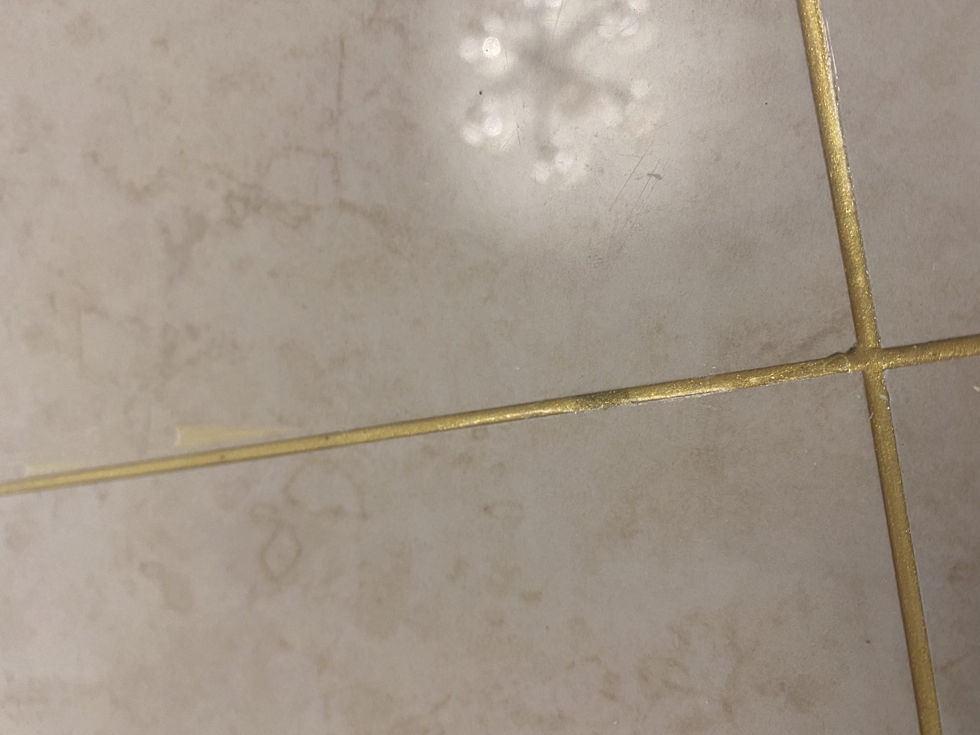 瓷砖美缝施工时要注意的问题,瓷砖美缝为什么要做3毫米