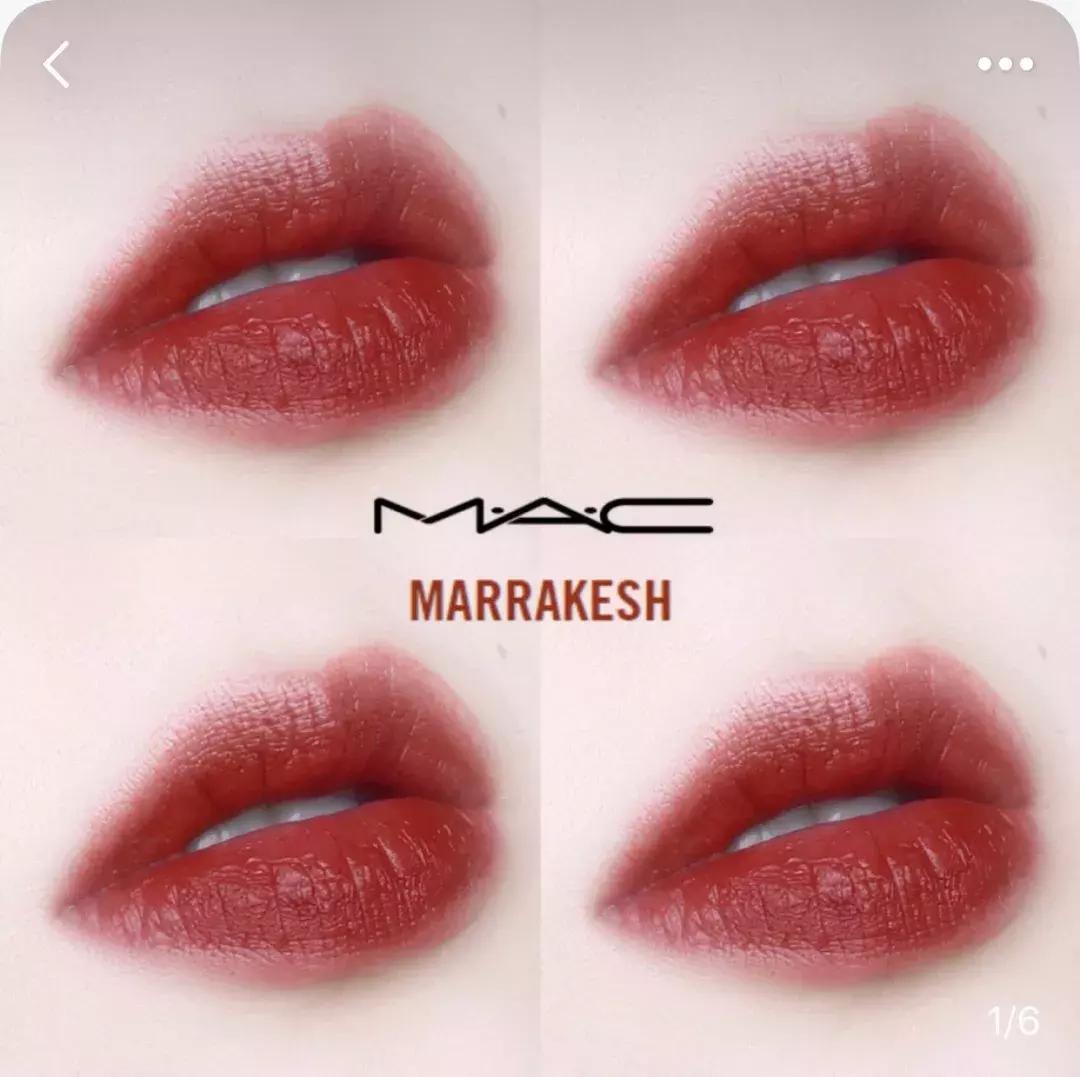 为什么mac口红这么难用,mac口红真的不好用吗