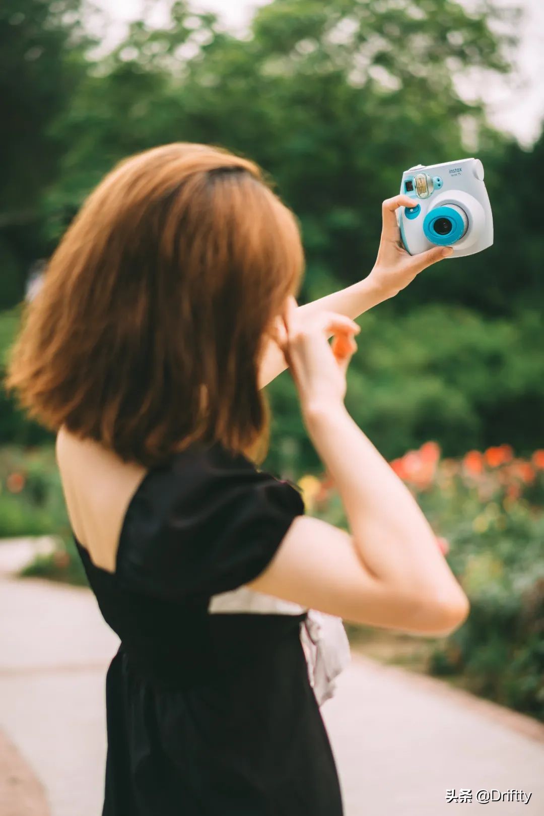 富士拍立得instaxmini7s一直响,富士instaxmini7s拍立得用法