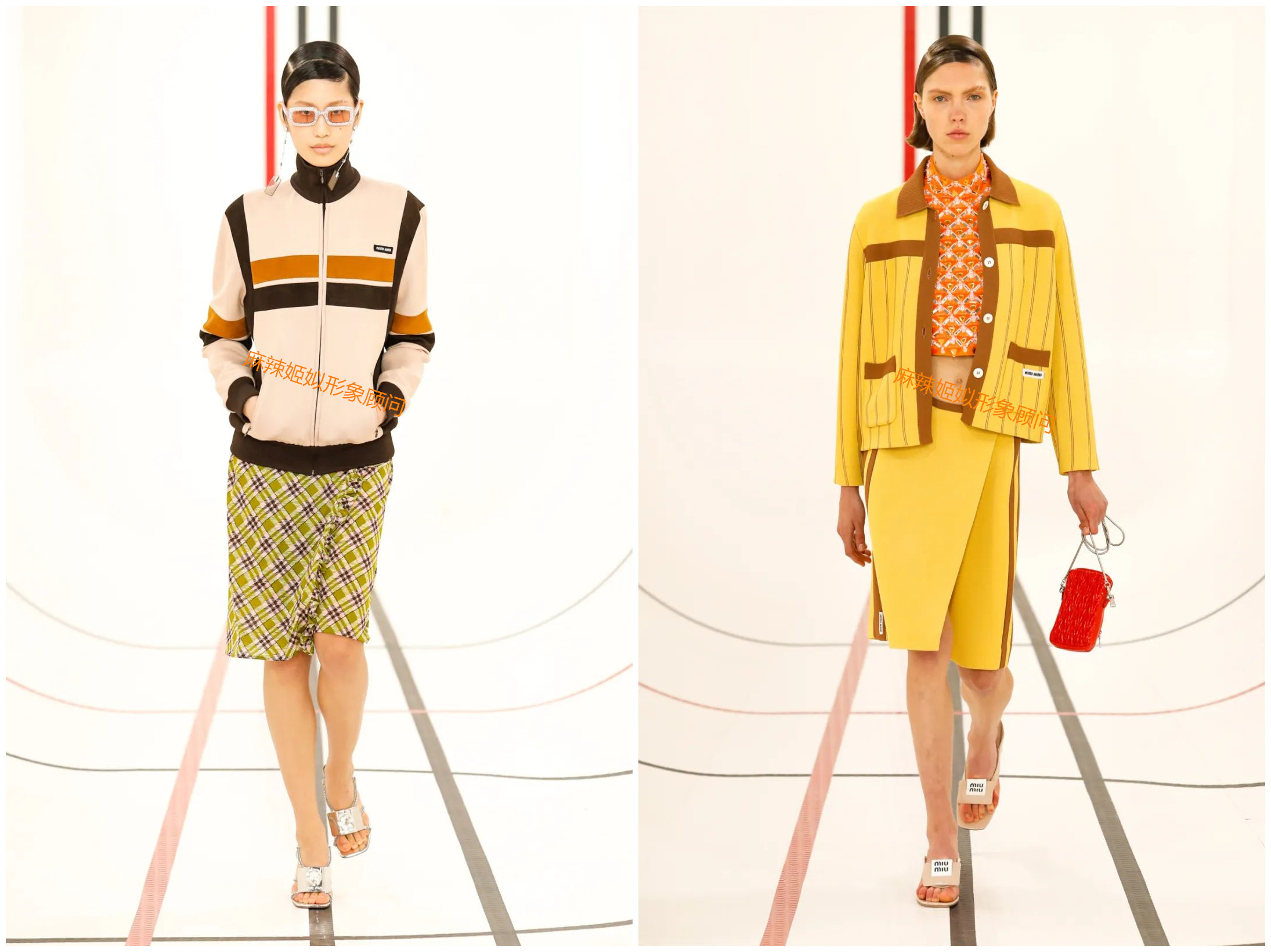 miumiu的衣服有什么特点,miumiu服饰穿搭