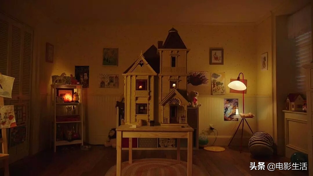 经典恐怖片史蒂芬金之迷雾惊魂,10部史蒂芬金恐怖电影