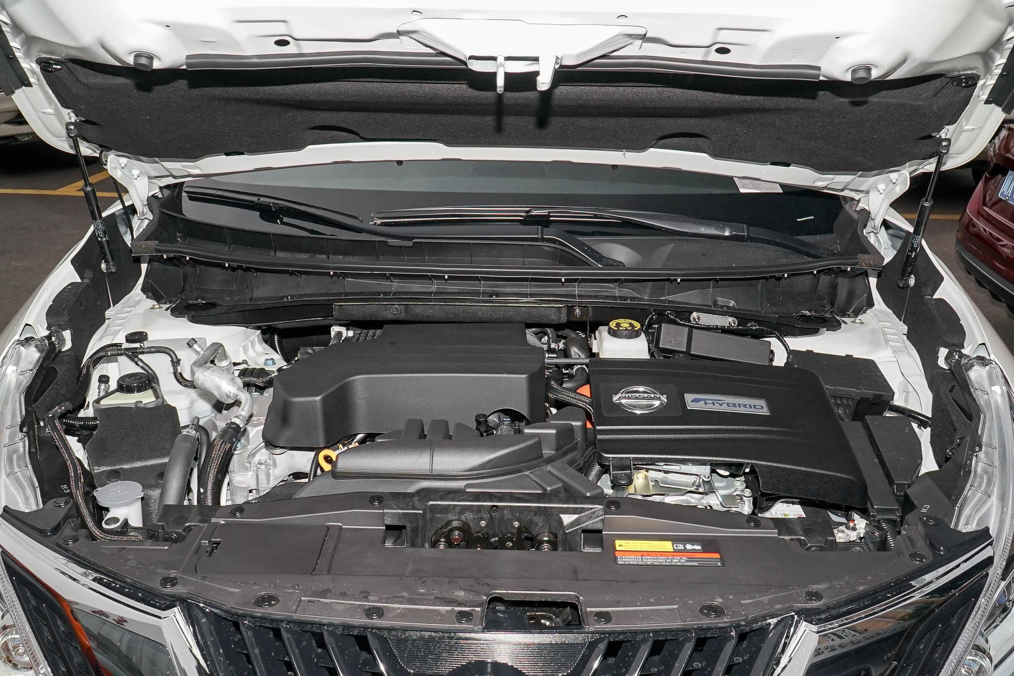 自驾游买SUV，选这3款不会错，3.0T配全时四驱，动力足空间大