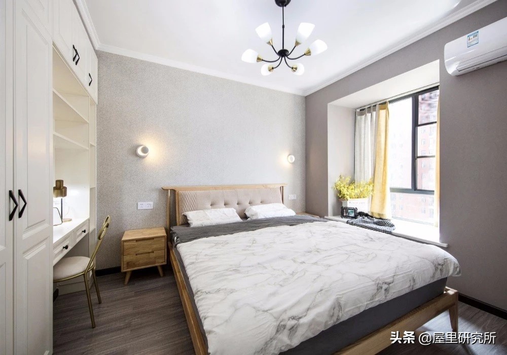 怎么挑选实木床知识,怎样挑选经济耐用的实木床