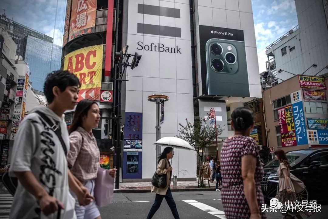 「雅虎xLINE」日本人为何对YahooJP情有独钟?