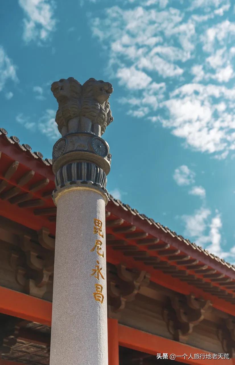 原来它才是江苏最安逸城市，累了就去小住几天