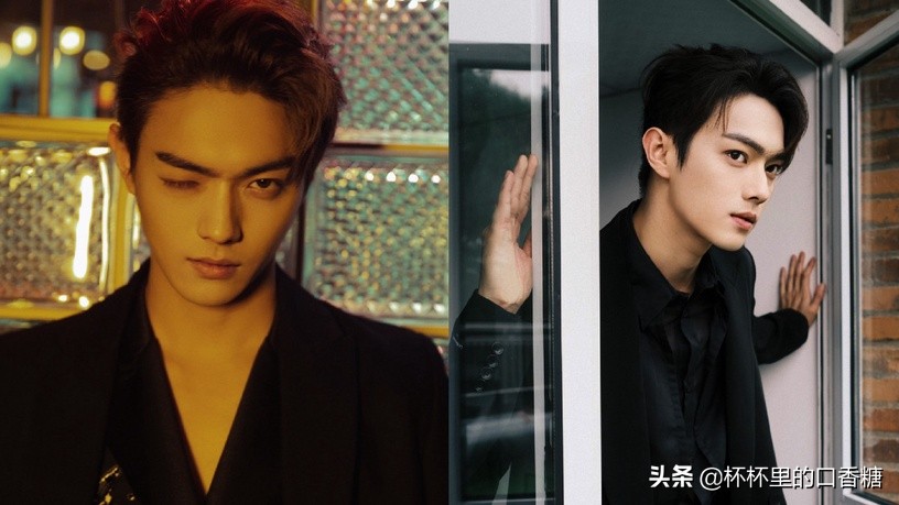 许凯的外号,许凯各种外号