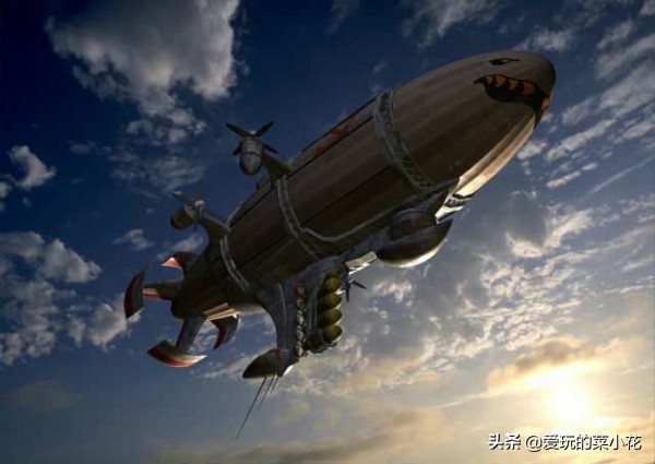 你的童年在这里盘点即时战略游戏十大经典兵种单位