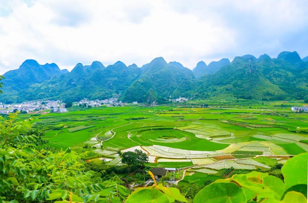 贵州旅游攻略超详细,贵州自驾游攻略推荐7到10天