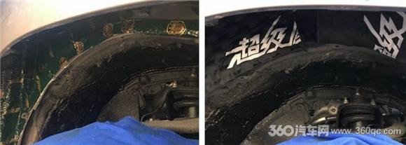 丰田霸道操控性能讲解,丰田霸道2.8t柴油版隔音