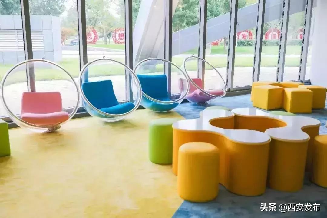 大西安“杜比21”｜在西安这个地方，各国进口商品任你挑！