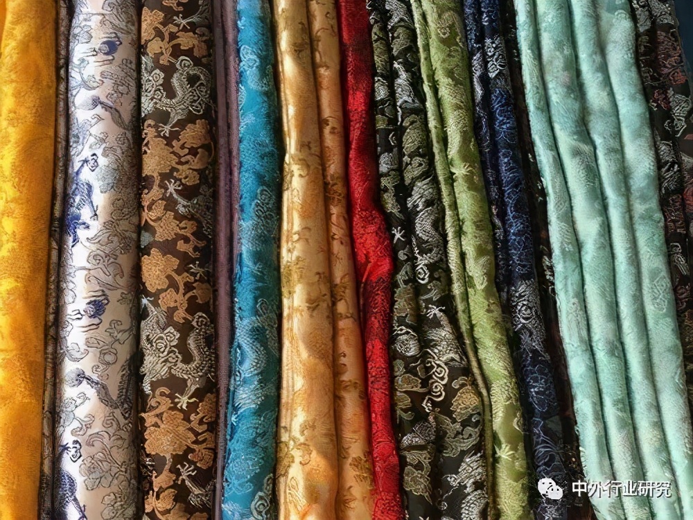 服装家纺企业面临数字化转型,服装家纺行业现状分析