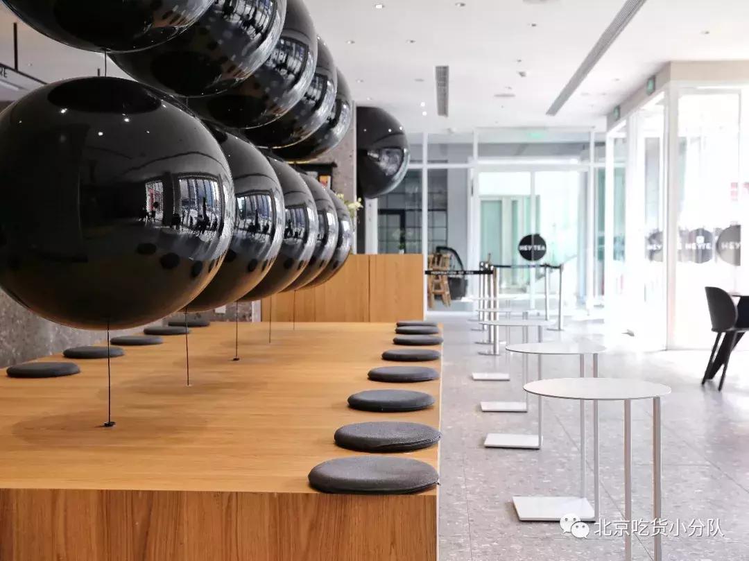 喜茶卖瓶装饮料是对的吗,喜茶踩箱喝