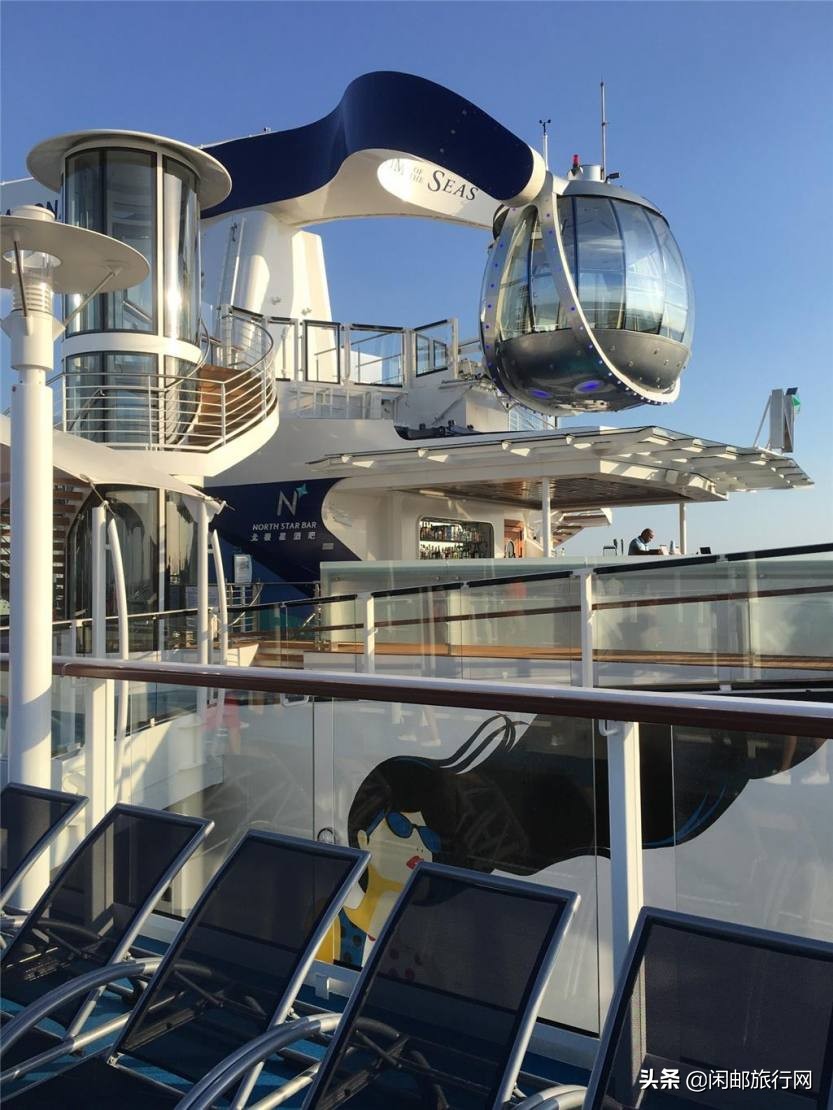 海洋光谱号游日本,海洋光谱号东南亚5日游行程如何