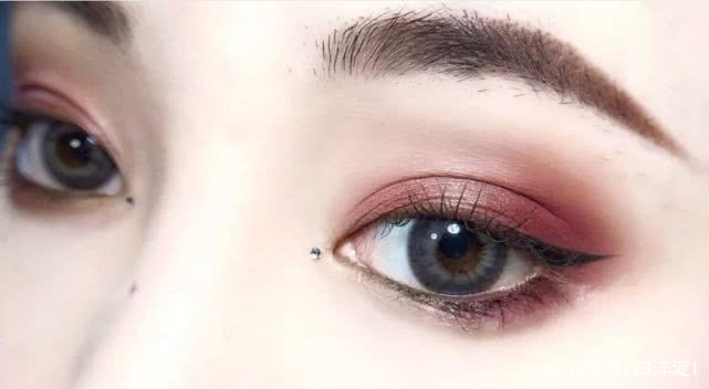 名门泽佳的正确涂法,名门泽佳祛皱小细节