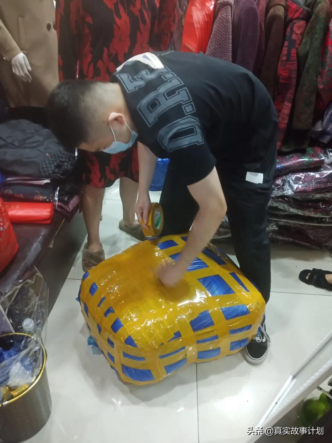 倒计时60天,再见了,北京大红门