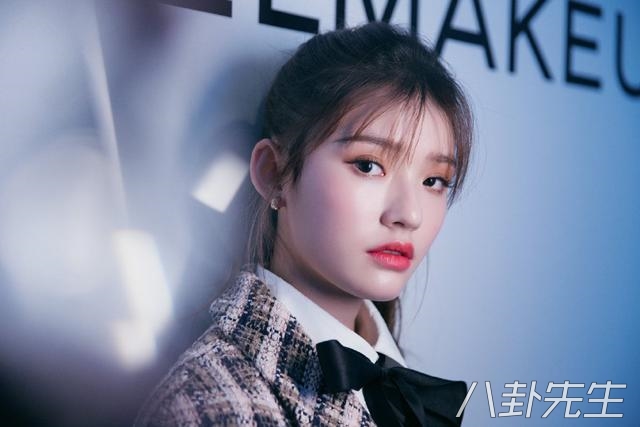 各个大牌代言人,各个大牌的代言人有什么特点