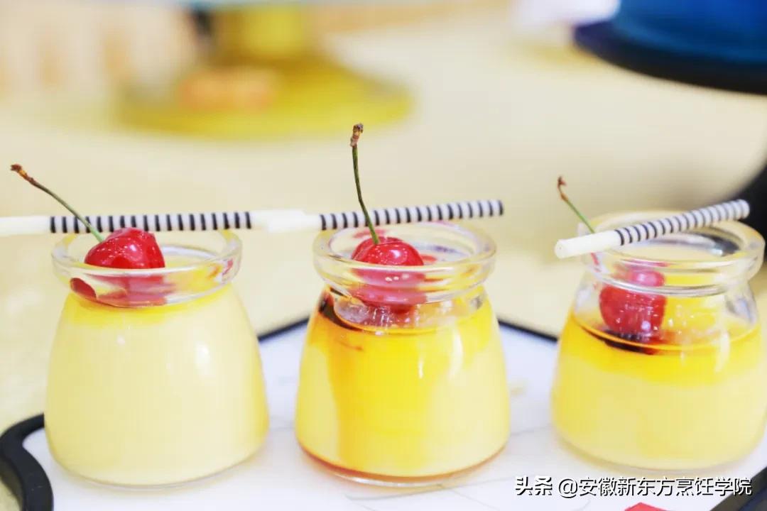 吉利丁片和吉利丁粉用量一样吗,烘焙吉利丁片和吉利丁粉区别