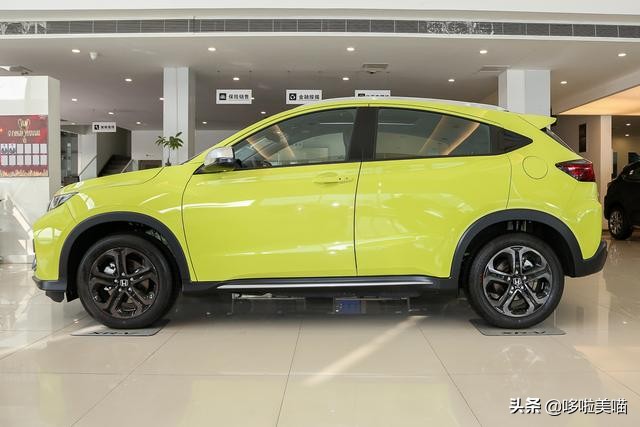 适合女生20万左右的高颜值车,20万左右女性开的车suv