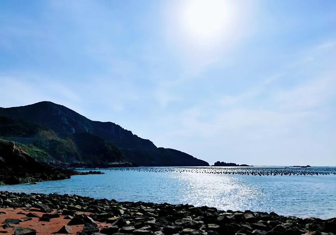 列岛之枸杞岛旅游攻略,嵊山岛枸杞岛旅游攻略