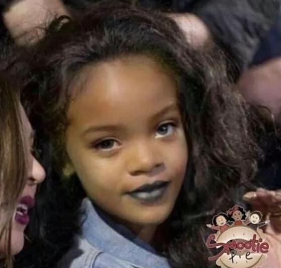 山东天后蕾哈娜代言,山东天后蕾哈娜走马现场版