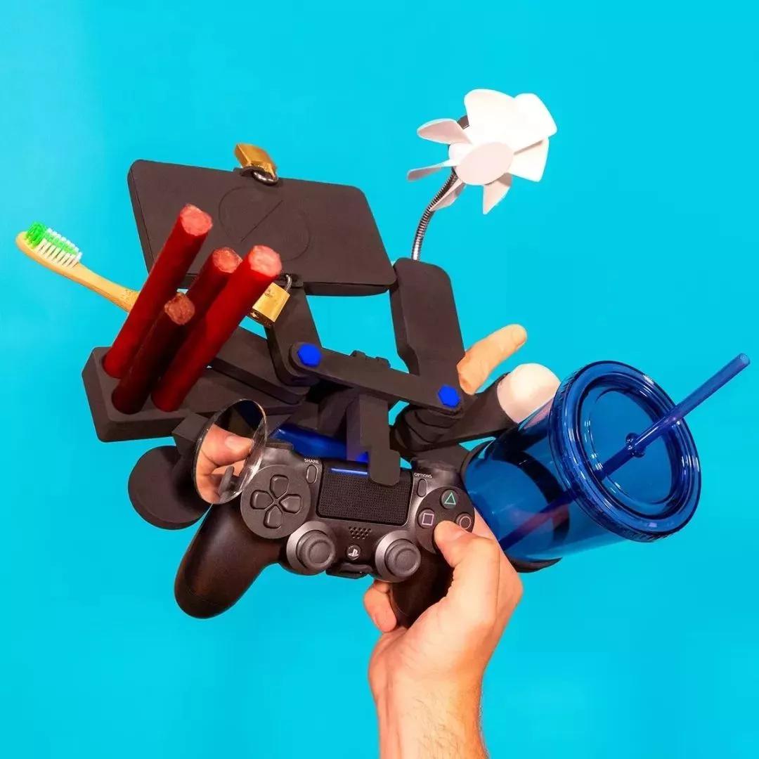 懒人神器好用吗,十大最奇葩的懒人神器