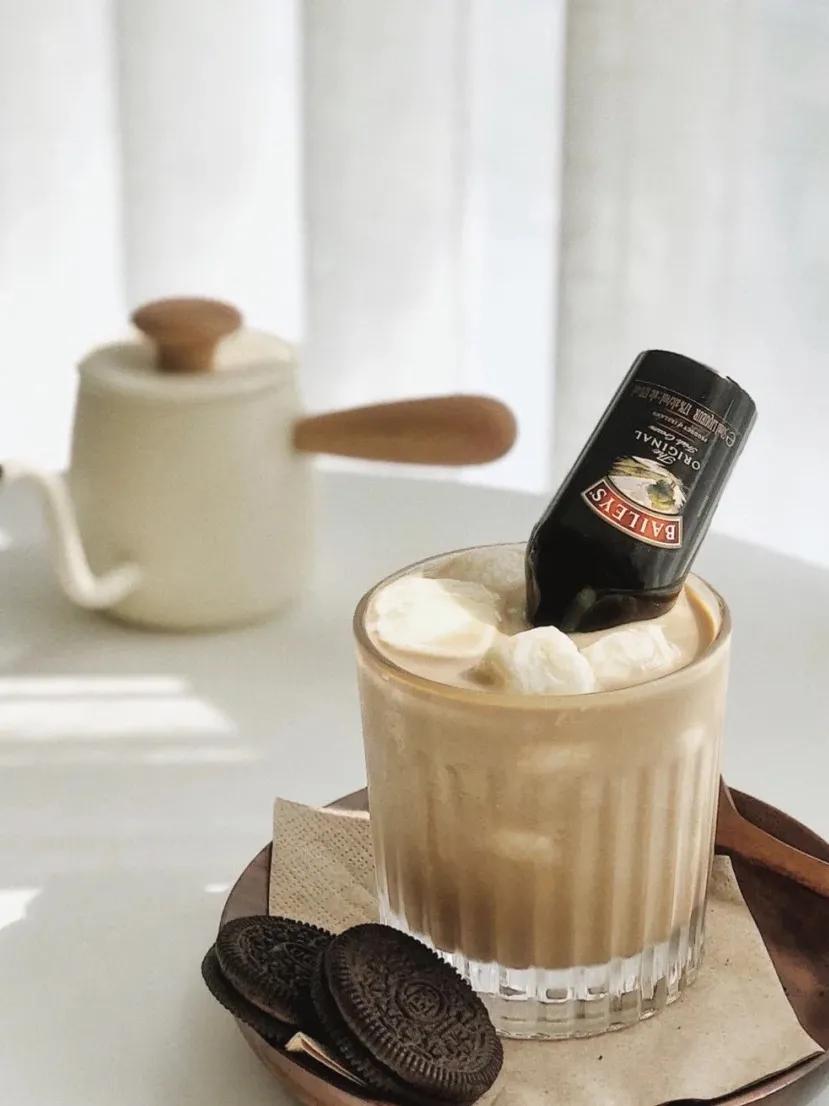 小众微醺酒推荐,文艺清新小众酒