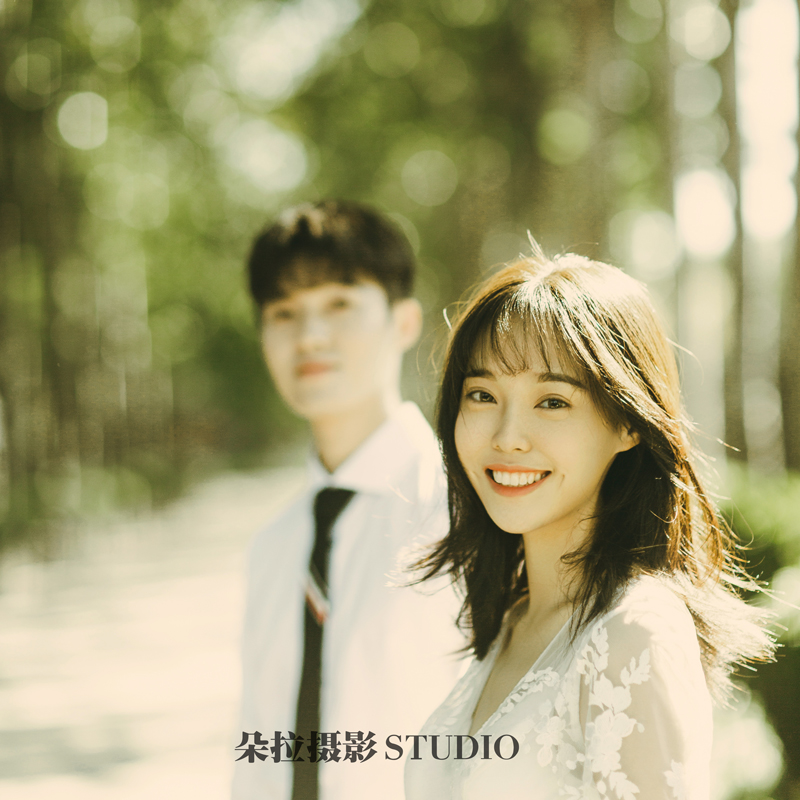 如何选婚纱照照相馆,婚纱摄影怎么选择靠谱的工作室