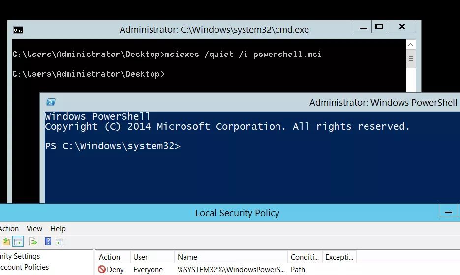applocker下载不了,applocker隐藏应用