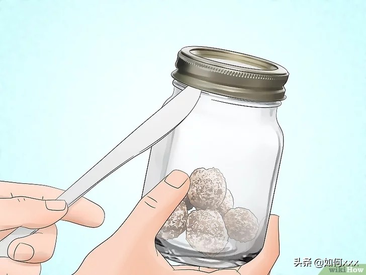 如何轻松打开瓶盖不用开盖器,怎么打开瓶盖不冰冻