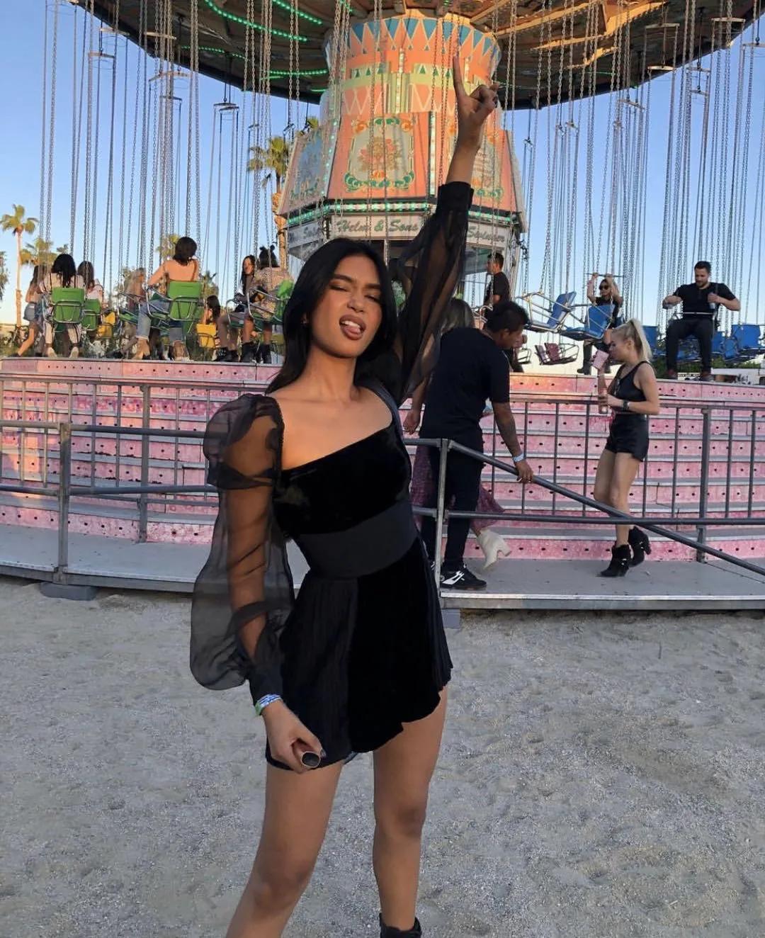 最值得推荐的博主穿搭,最有良心的时尚博主