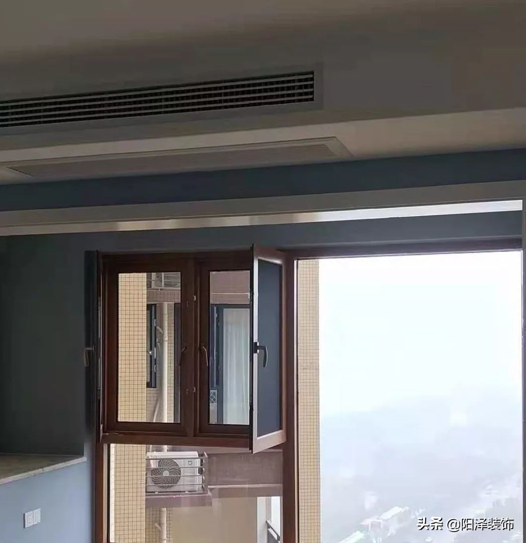 兰亭105平米三房二厅效果图,43m小户型爆改1室2厅还超通透