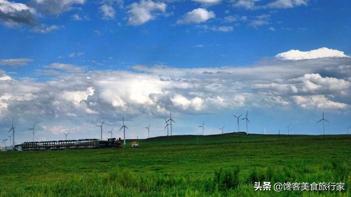 乌兰察布最适合去的地方,乌兰察布值得一去的地方